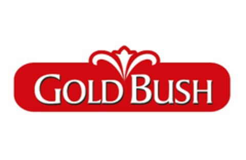 GOLD BUSH Logo (EUIPO, 03/23/2023)