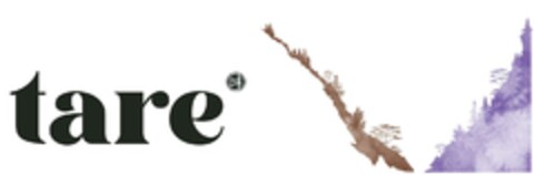 tare Logo (EUIPO, 04.04.2023)