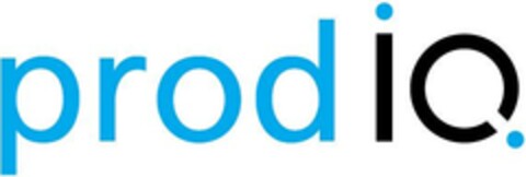 prodIQ Logo (EUIPO, 05.04.2023)