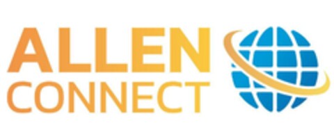 ALLEN CONNECT Logo (EUIPO, 06.04.2023)