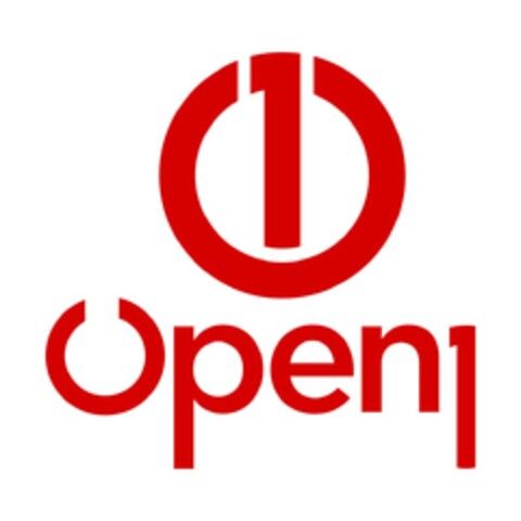 Open1 Logo (EUIPO, 04/21/2023)