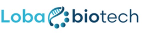 Loba biotech Logo (EUIPO, 04/27/2023)