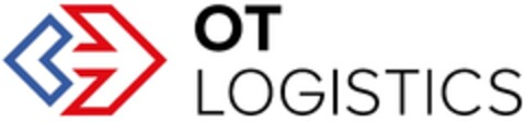 OT LOGISTICS Logo (EUIPO, 04/28/2023)