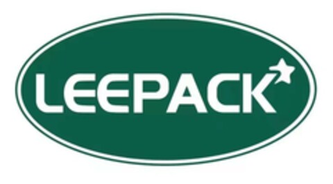 LEEPACK Logo (EUIPO, 05/10/2023)