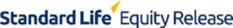 Standard Life Equity Release Logo (EUIPO, 05/10/2023)