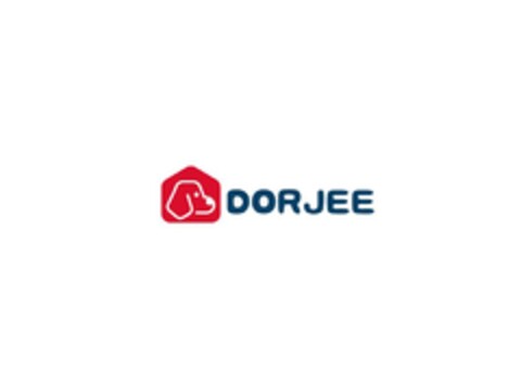 DORJEE Logo (EUIPO, 27.07.2023)