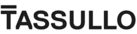 TASSULLO Logo (EUIPO, 03.08.2023)