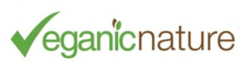 Veganicnature Logo (EUIPO, 18.08.2023)