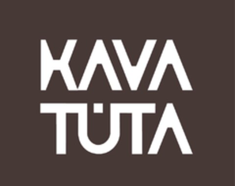 KAVA TUTA Logo (EUIPO, 04.09.2023)