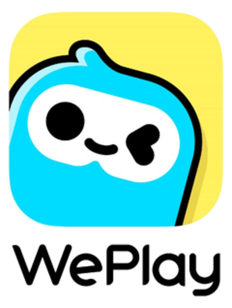 WePlay Logo (EUIPO, 09/06/2023)