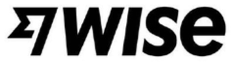 Wise Logo (EUIPO, 08.09.2023)