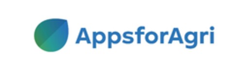 AppsforAgri Logo (EUIPO, 19.09.2023)