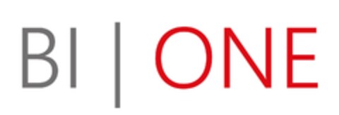 BI ONE Logo (EUIPO, 19.09.2023)