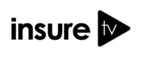 Insure TV Logo (EUIPO, 26.09.2023)