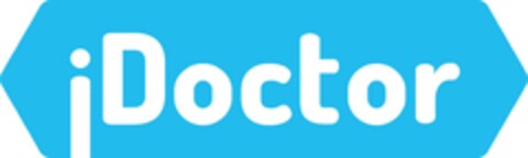 iDoctor Logo (EUIPO, 09/28/2023)