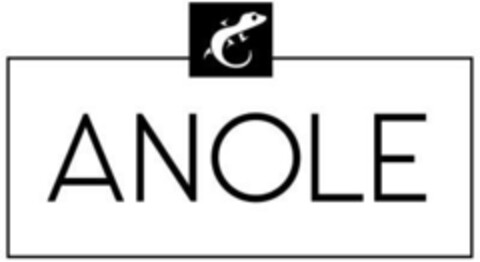 ANOLE Logo (EUIPO, 10/03/2023)