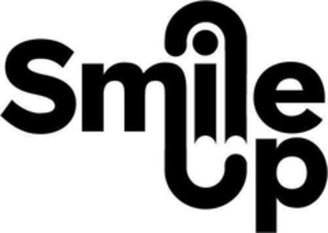 Smile up Logo (EUIPO, 11.10.2023)