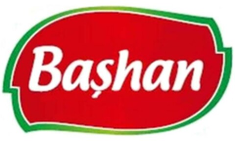 BAŞHAN Logo (EUIPO, 11.10.2023)