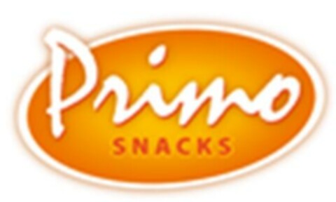 Primo SNACKS Logo (EUIPO, 12.10.2023)