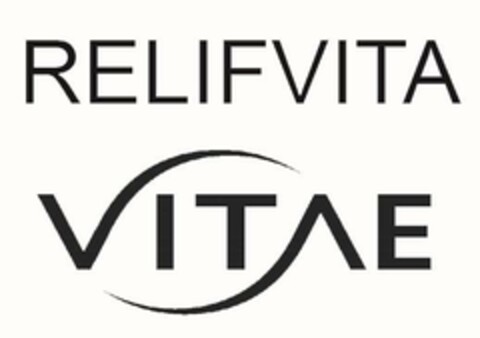 RELIFVITA VITAE Logo (EUIPO, 11/14/2023)