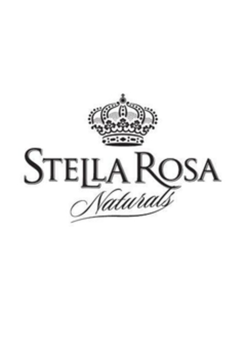 STELLA ROSA Naturals Logo (EUIPO, 20.12.2023)