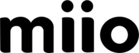 miio Logo (EUIPO, 08.02.2024)