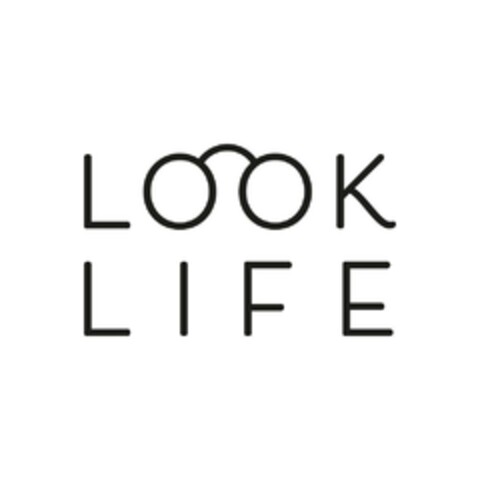 LOOK LIFE Logo (EUIPO, 29.02.2024)