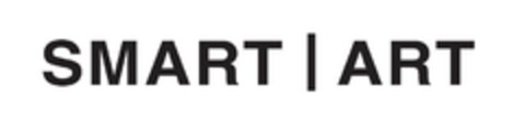 SMART ART Logo (EUIPO, 15.03.2024)