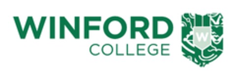 WINFORD COLLEGE W Logo (EUIPO, 03/26/2024)