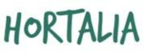 HORTALIA Logo (EUIPO, 04/03/2024)