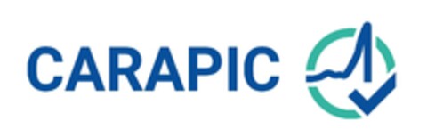 CARAPIC Logo (EUIPO, 04/05/2024)