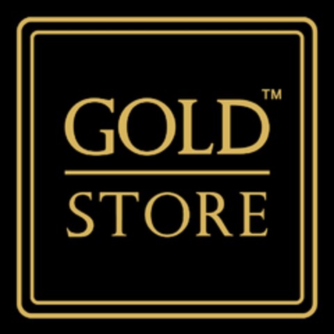 GOLD STORE TM Logo (EUIPO, 03.07.2024)