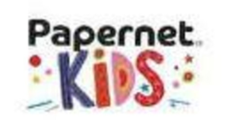 PAPERNET KIDS Logo (EUIPO, 18.04.2024)
