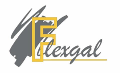 FLEXGAL Logo (EUIPO, 18.04.2024)