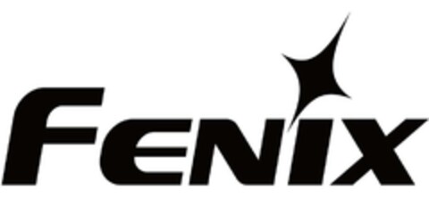 FENIX Logo (EUIPO, 04/30/2024)