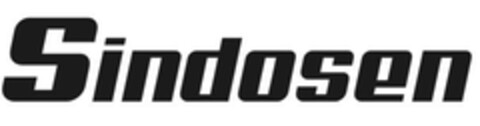 Sindosen Logo (EUIPO, 30.04.2024)