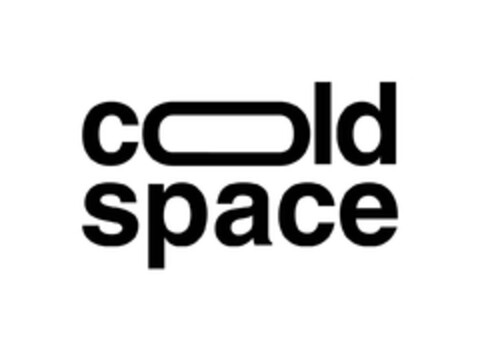 cold space Logo (EUIPO, 07.05.2024)