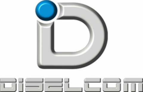 D DISELCOM Logo (EUIPO, 13.05.2024)