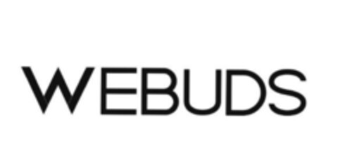 Webuds Logo (EUIPO, 14.05.2024)