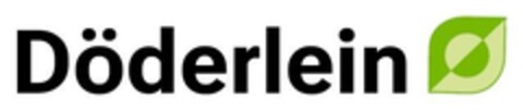 Döderlein Logo (EUIPO, 31.05.2024)