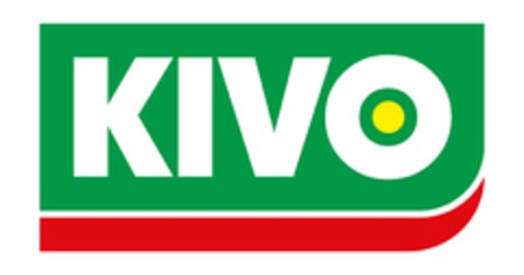 KIVO Logo (EUIPO, 04.06.2024)