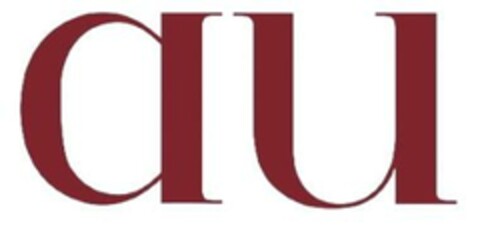 au Logo (EUIPO, 12.06.2024)
