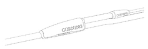 CORNING CORNING Logo (EUIPO, 30.07.2024)