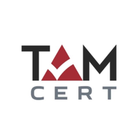 TAM CERT Logo (EUIPO, 12.09.2024)