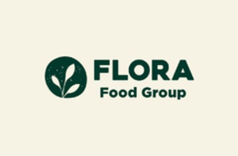 FLORA Food Group Logo (EUIPO, 23.09.2024)