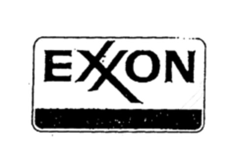 EXXON Logo (EUIPO, 01.04.1996)