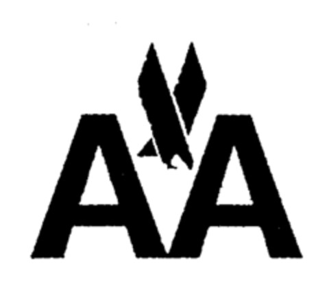 AA Logo (EUIPO, 04/01/1996)