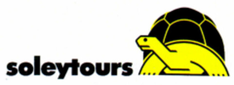 soleytours Logo (EUIPO, 20.11.1996)