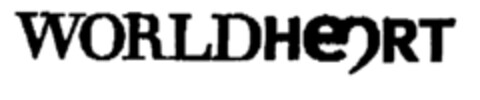 WORLDHEART Logo (EUIPO, 24.01.1997)