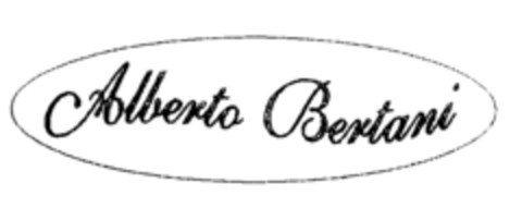 Alberto Bertani Logo (EUIPO, 28.02.1997)